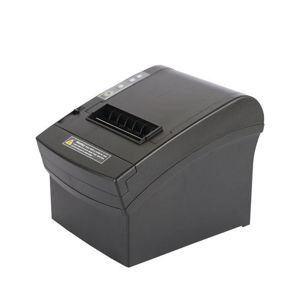 پرینتر حرارتی فیش زن رمو مدل RP-200 Remo RP-200 Thermal Receipt Printer